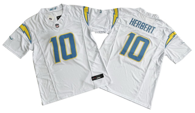 Los Angeles Chargers Jerseys 11